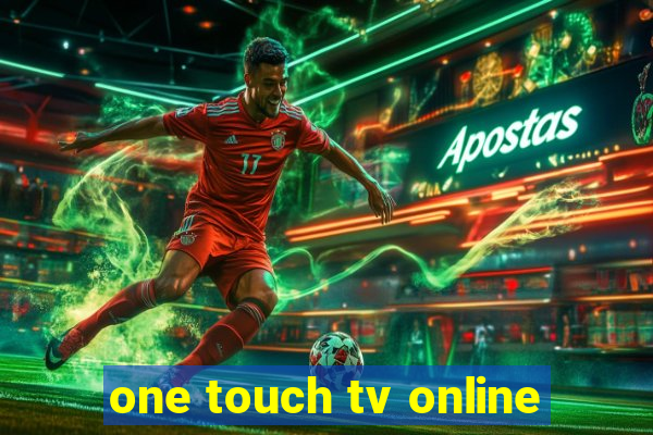 one touch tv online